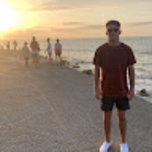 Meet your Posher, Ryan